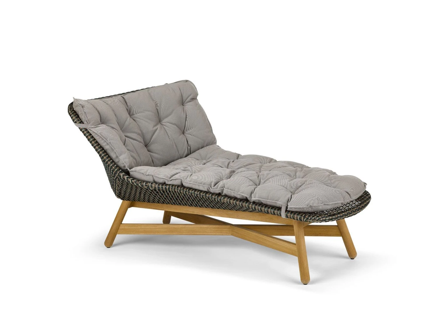 Mbrace Daybed 6 Mbrace Daybed - Image 4