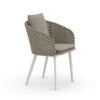 Mbrace Alu Dining Chair -Outdoor Furniture mbrace chair dedon