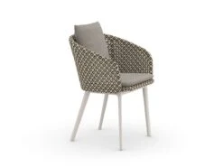 Mbrace Alu Dining Chair