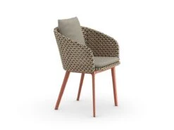 Mbrace Alu Dining Chair -Outdoor Furniture mbrace chair dedon 4