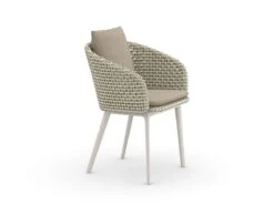 Mbrace Alu Dining Chair -Outdoor Furniture mbrace chair dedon 6