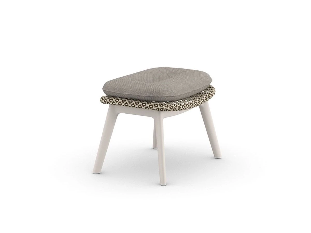 Mbrace Alu Footstool 3 Mbrace Alu Footstool