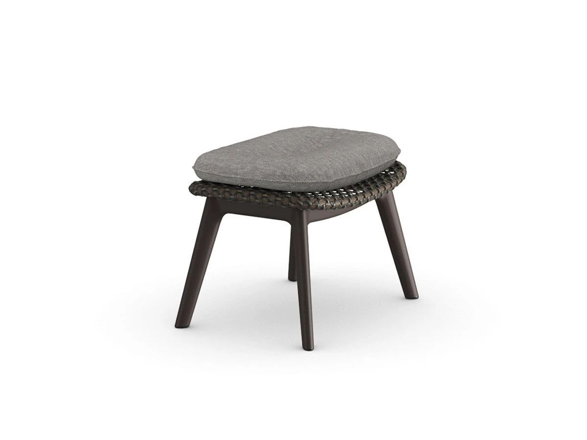 Mbrace Alu Footstool 4 Mbrace Alu Footstool - Image 2