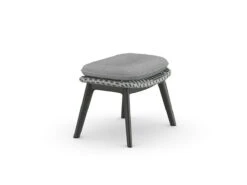 Mbrace Alu Footstool 13 Mbrace Alu Footstool -Outdoor Furniture mbrace footstool alu base dedon 6