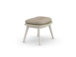 Mbrace Alu Footstool 14 Mbrace Alu Footstool -Outdoor Furniture mbrace footstool alu base dedon 7