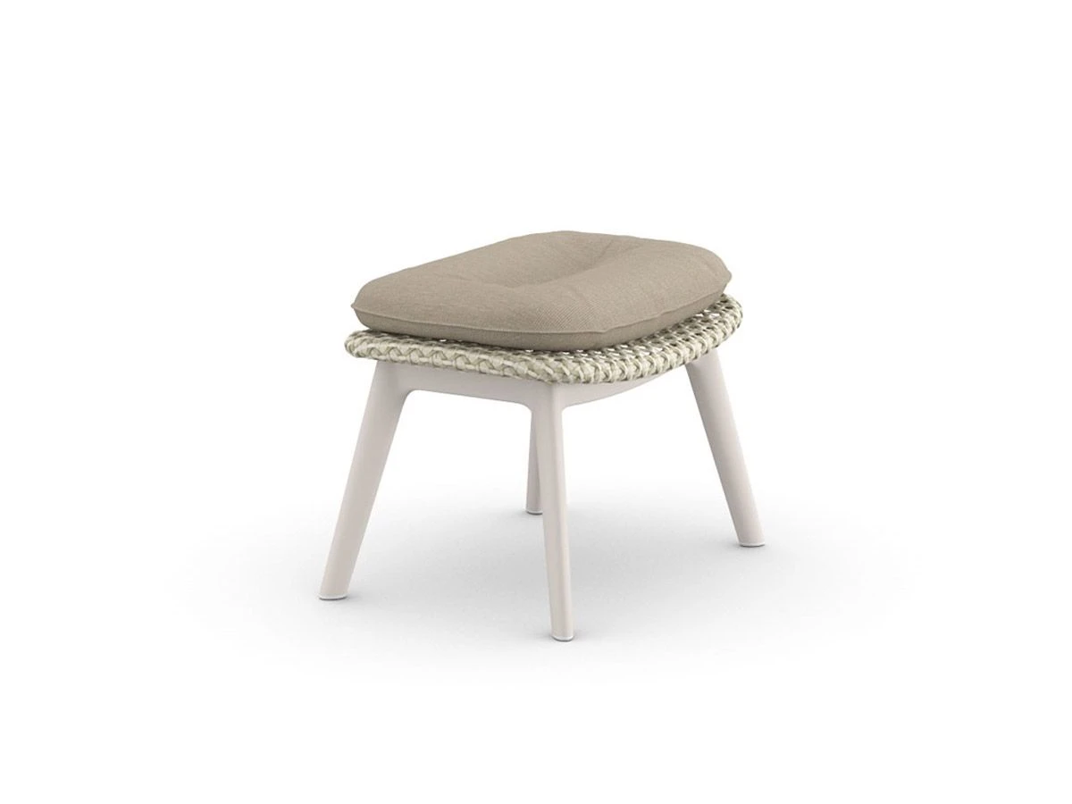 Mbrace Alu Footstool 7 Mbrace Alu Footstool - Image 5