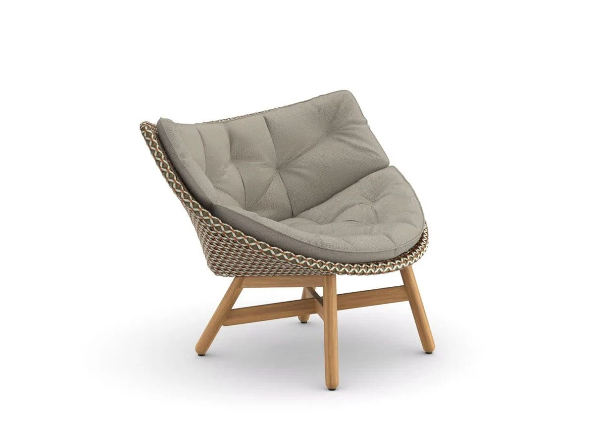 Mbrace Lounge Chair 4 Mbrace Lounge Chair - Image 2