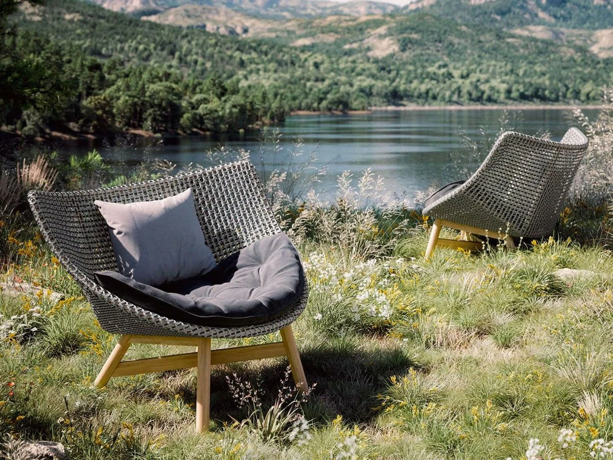 Mbrace Lounge Chair 3 Mbrace Lounge Chair