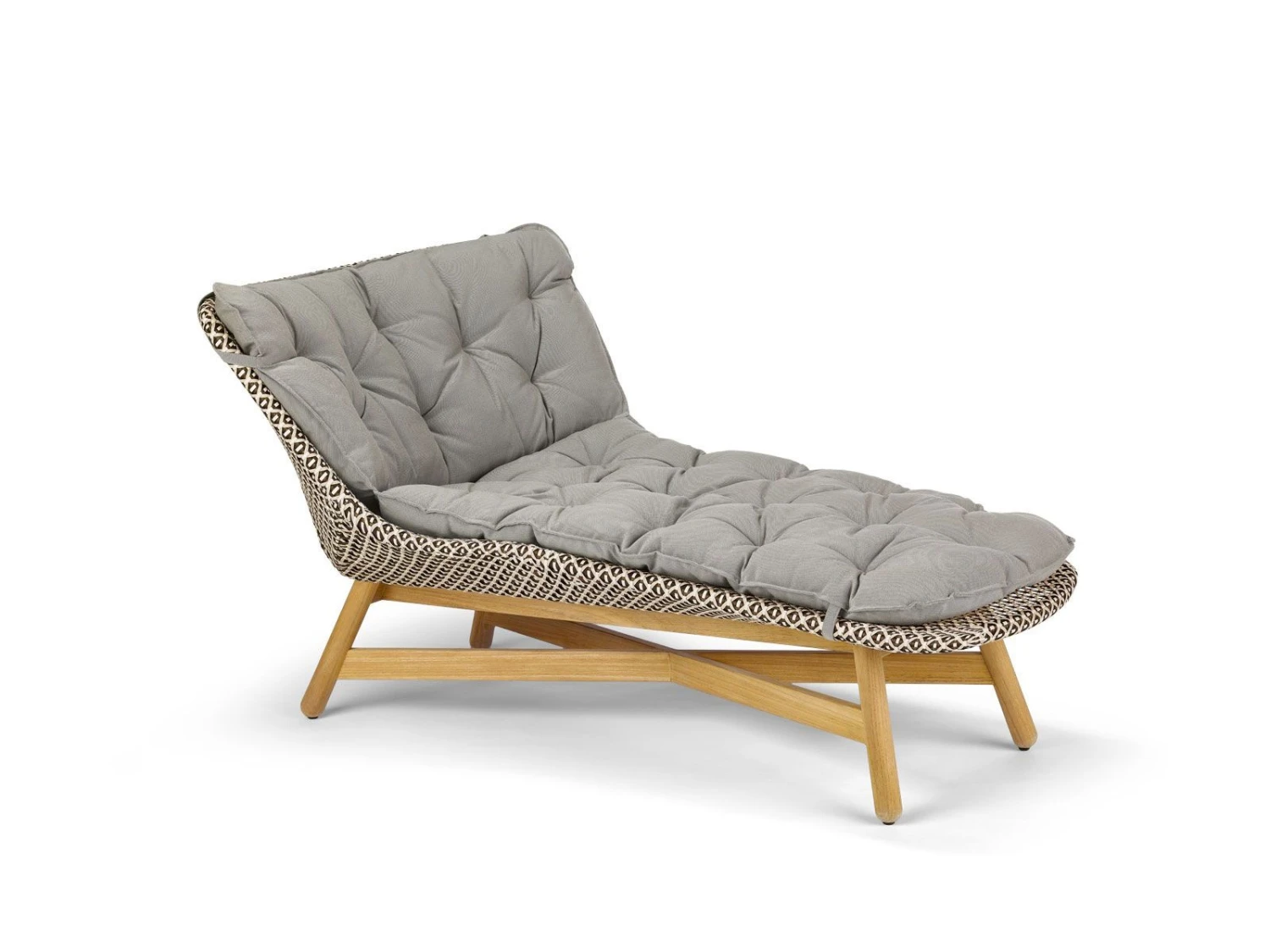 Mbrace Daybed 7 Mbrace Daybed - Image 5