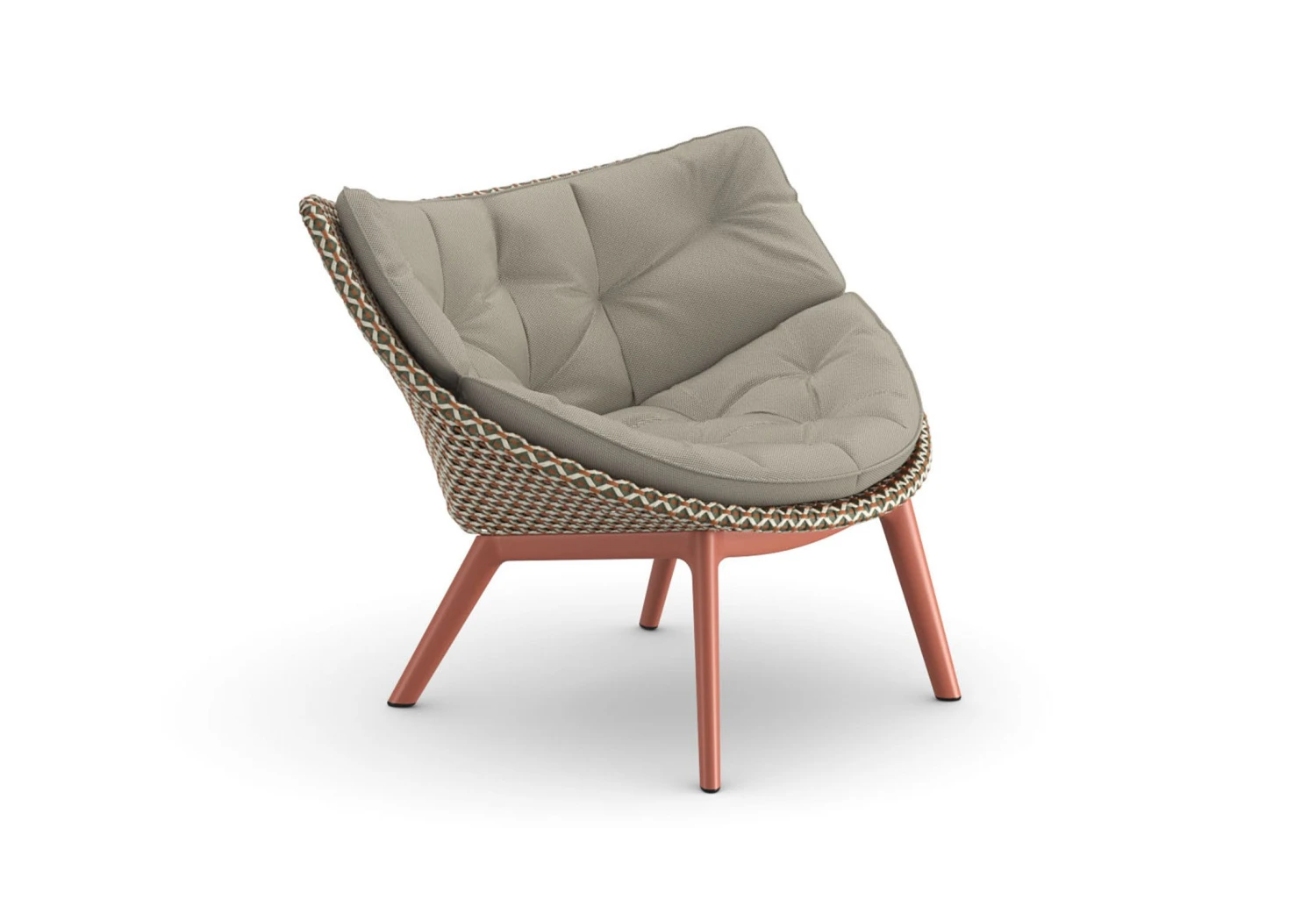 Mbrace Alu Lounge Chair 3 Mbrace Alu Lounge Chair