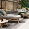 Mbrace Daybed -Outdoor Furniture mbracedaybeddedon2