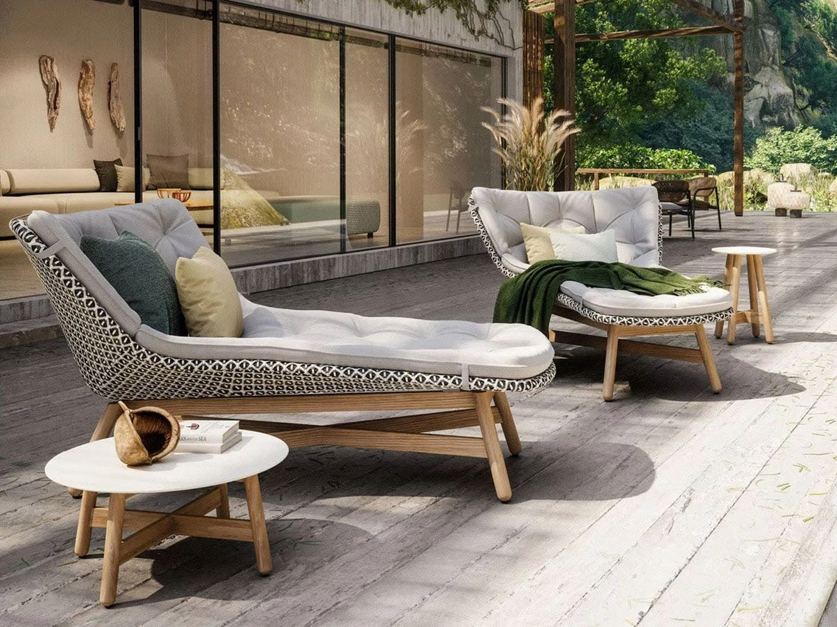 Mbrace Daybed 3 Mbrace Daybed