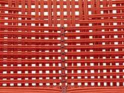 Neil Twist Armchair -Outdoor Furniture mdf neil twist sedia outdoor