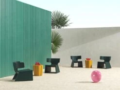 Meg Outdoor Armchair 20 Meg Outdoor Armchair -Outdoor Furniture megepeperoutdooralmadesign