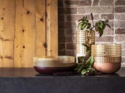 Mia Vase By Mason Editions -Outdoor Furniture miavase0202