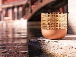 Mia Vase By Mason Editions -Outdoor Furniture miavase0404