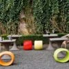 Milo Coffee Table/Table -Outdoor Furniture milo tavolo 3