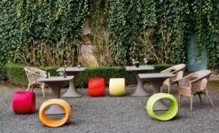 Milo Coffee Table/Table