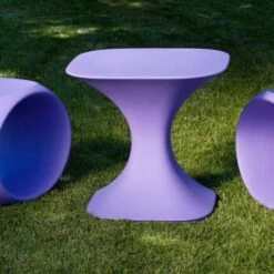 Milo Coffee Table/Table -Outdoor Furniture milo tavolo 7