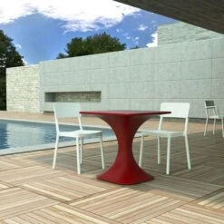 Milo Coffee Table/Table -Outdoor Furniture milo tavolo 9