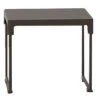 Mingx Coffee Table -Outdoor Furniture mingx coffee table konstantin grcic