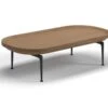 Mistral Coffee Table -Outdoor Furniture mistral gloster coffee table