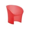 Moon Plastic Armchair -Outdoor Furniture moon moroso 3