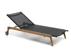 Moon Sunbed -Outdoor Furniture moon lettino talenti