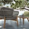 Moon Coffee Table -Outdoor Furniture moon tavolino talenti 1