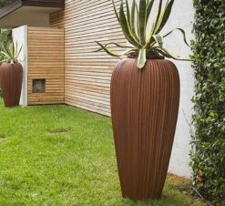 Skin L Oxidized Vase 7 Skin L Oxidized Vase -Outdoor Furniture myyour skin l oxidized3