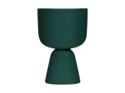 Iittala Nappula Plant Pot 23cm -Outdoor Furniture nappala 3 1