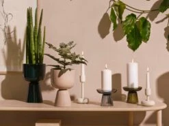 Iittala Nappula Plant Pot 23cm -Outdoor Furniture nappala 8 2