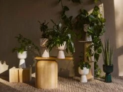 Iittala Nappula Plant Pot 23cm -Outdoor Furniture nappala 9 2