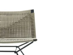 Neil Twist Armchair -Outdoor Furniture neil twist armchair 3 1