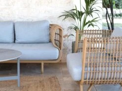 Nest Lounge Chair - Outdoor 23 Nest Lounge Chair - Outdoor -Outdoor Furniture nest details cane line