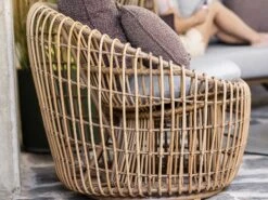 Nest Round Chair Outdoor 11 Nest Round Chair Outdoor -Outdoor Furniture nestoutdoorchair2222