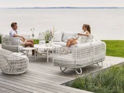 Nest Round Chair Outdoor 14 Nest Round Chair Outdoor -Outdoor Furniture nestoutdoorchair6666