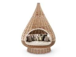 Nestrest Standing Lounger Sofa With Base