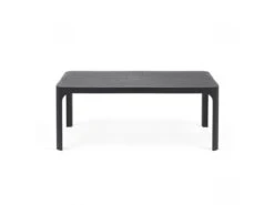 NARDI Net Table 100 - Outdoor Coffee Table 20 NARDI Net Table 100 - Outdoor Coffee Table -Outdoor Furniture net table 100 nardi antracite