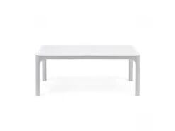 NARDI Net Table 100 - Outdoor Coffee Table 21 NARDI Net Table 100 - Outdoor Coffee Table -Outdoor Furniture net table 100 nardi bianco