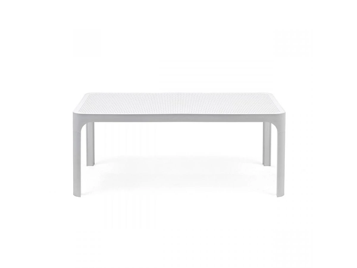NARDI Net Table 100 - Outdoor Coffee Table 10 NARDI Net Table 100 - Outdoor Coffee Table - Image 8