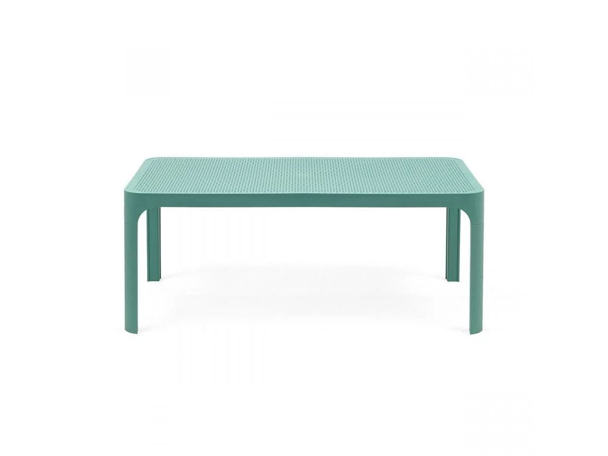 NARDI Net Table 100 - Outdoor Coffee Table 4 NARDI Net Table 100 - Outdoor Coffee Table - Image 2