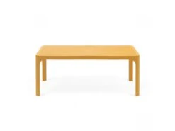 NARDI Net Table 100 - Outdoor Coffee Table 22 NARDI Net Table 100 - Outdoor Coffee Table -Outdoor Furniture net table 100 nardi senape