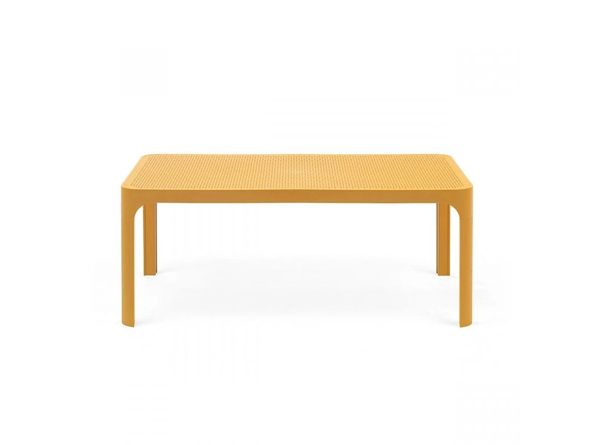 NARDI Net Table 100 - Outdoor Coffee Table 11 NARDI Net Table 100 - Outdoor Coffee Table - Image 9