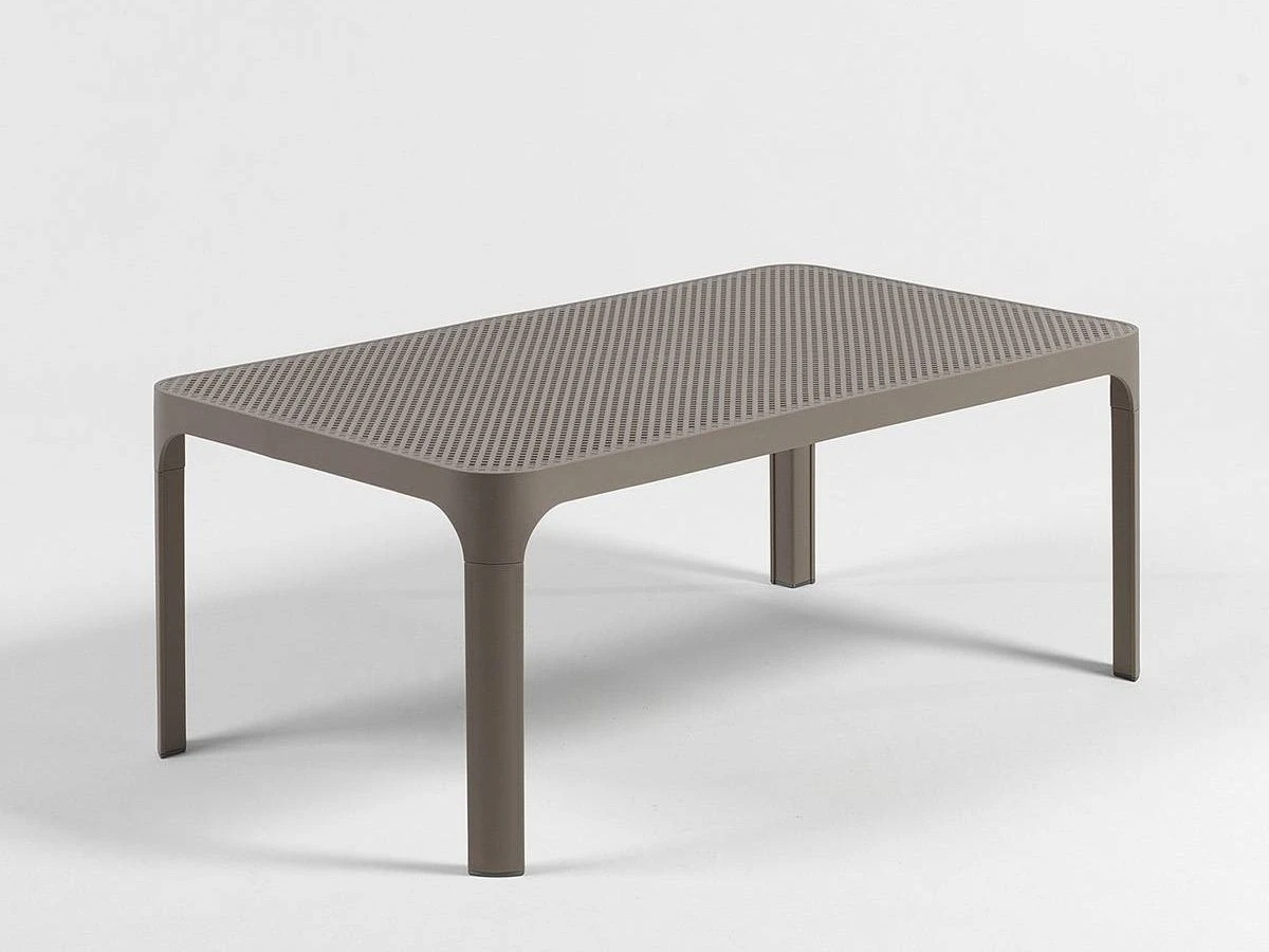 NARDI Net Table 100 - Outdoor Coffee Table 13 NARDI Net Table 100 - Outdoor Coffee Table - Image 11