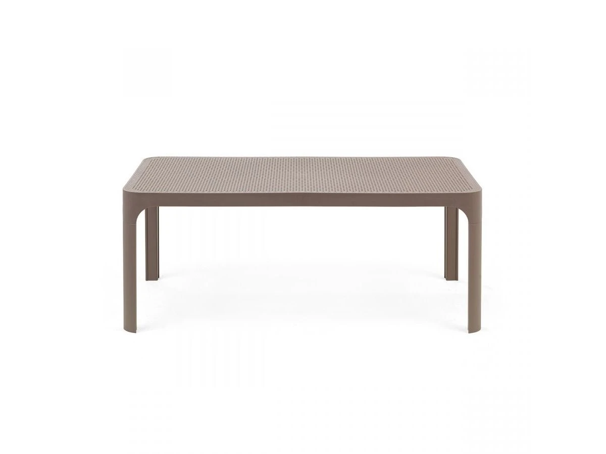 NARDI Net Table 100 - Outdoor Coffee Table 8 NARDI Net Table 100 - Outdoor Coffee Table - Image 6