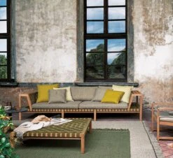 Network 128 Module - Table -Outdoor Furniture network 128