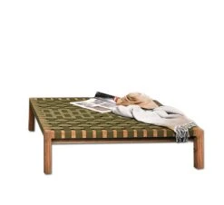 Network 128 Module - Table