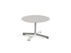 Hay Neu Low Table - Round 13 Hay Neu Low Table - Round -Outdoor Furniture neu low table round 60 hay grey