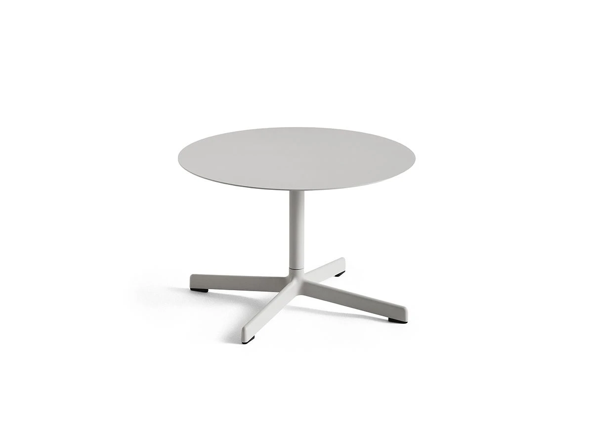 Hay Neu Low Table - Round 7 Hay Neu Low Table - Round - Image 5